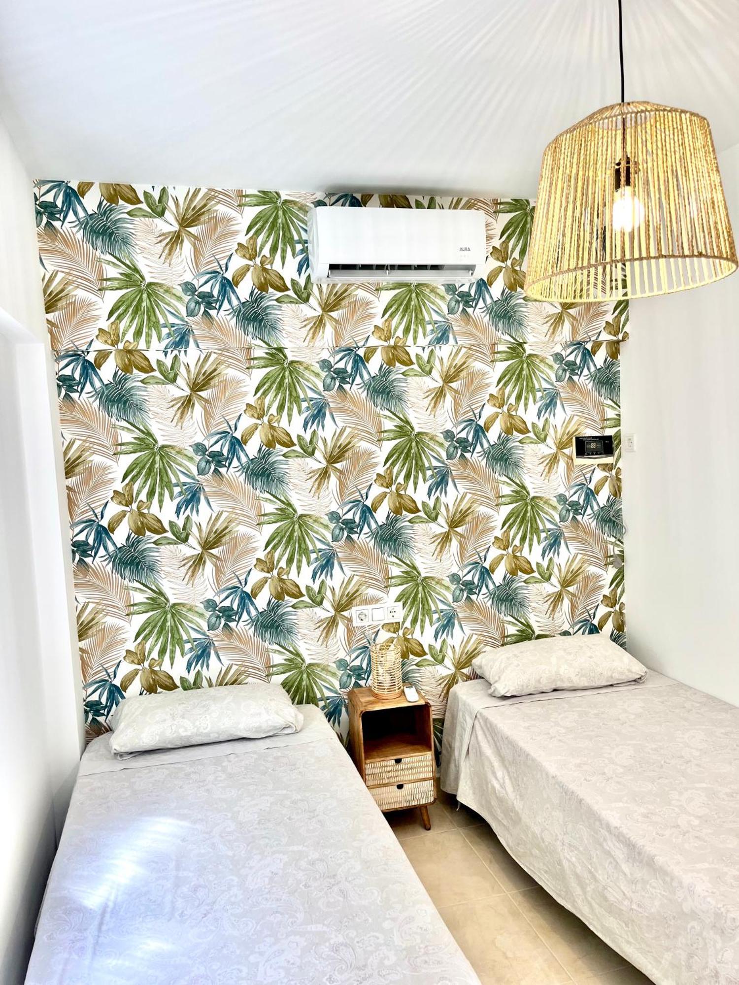 Villa Maria By Albir Proper Properties El Albir Buitenkant foto