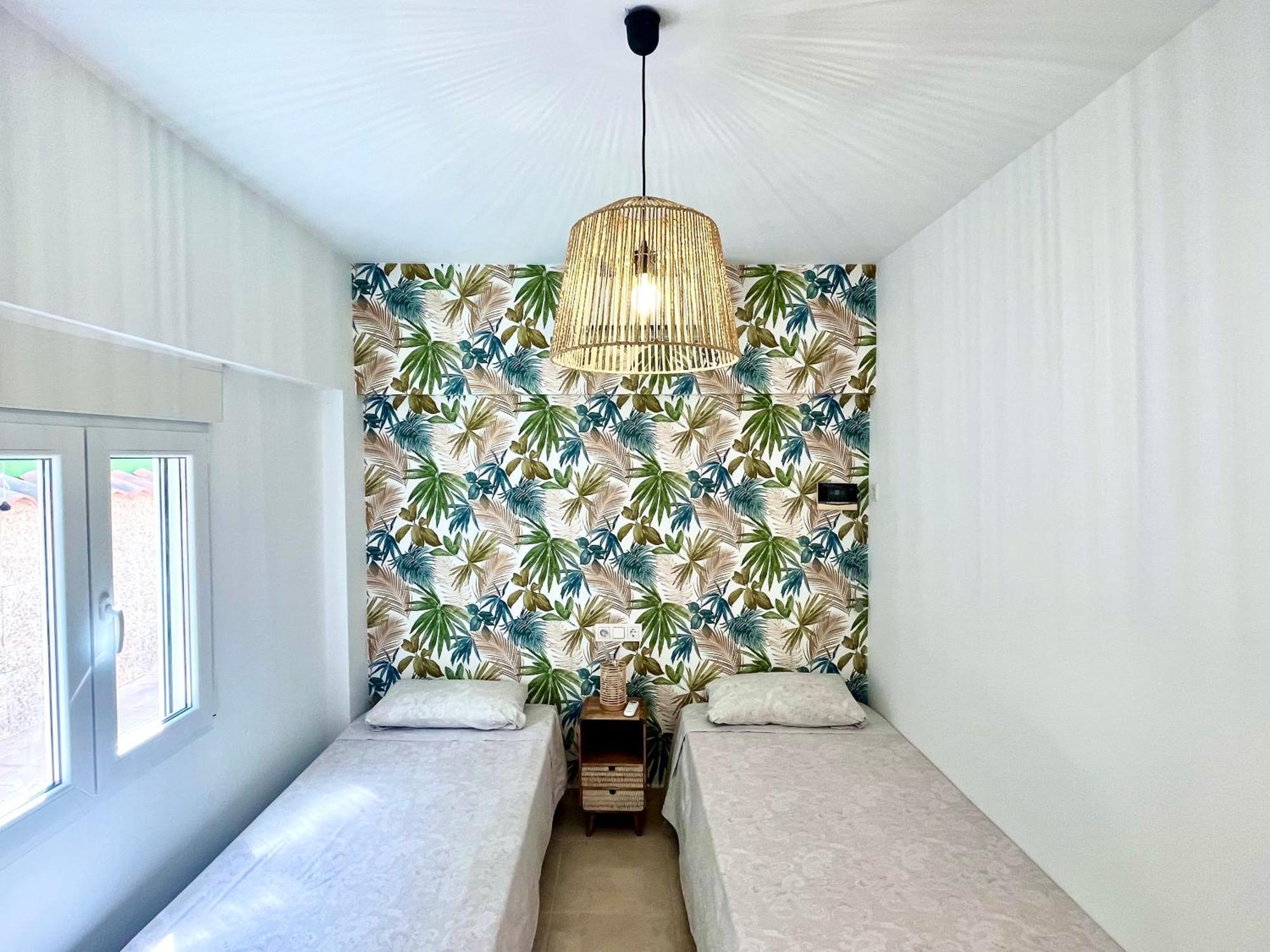 Villa Maria By Albir Proper Properties El Albir Buitenkant foto