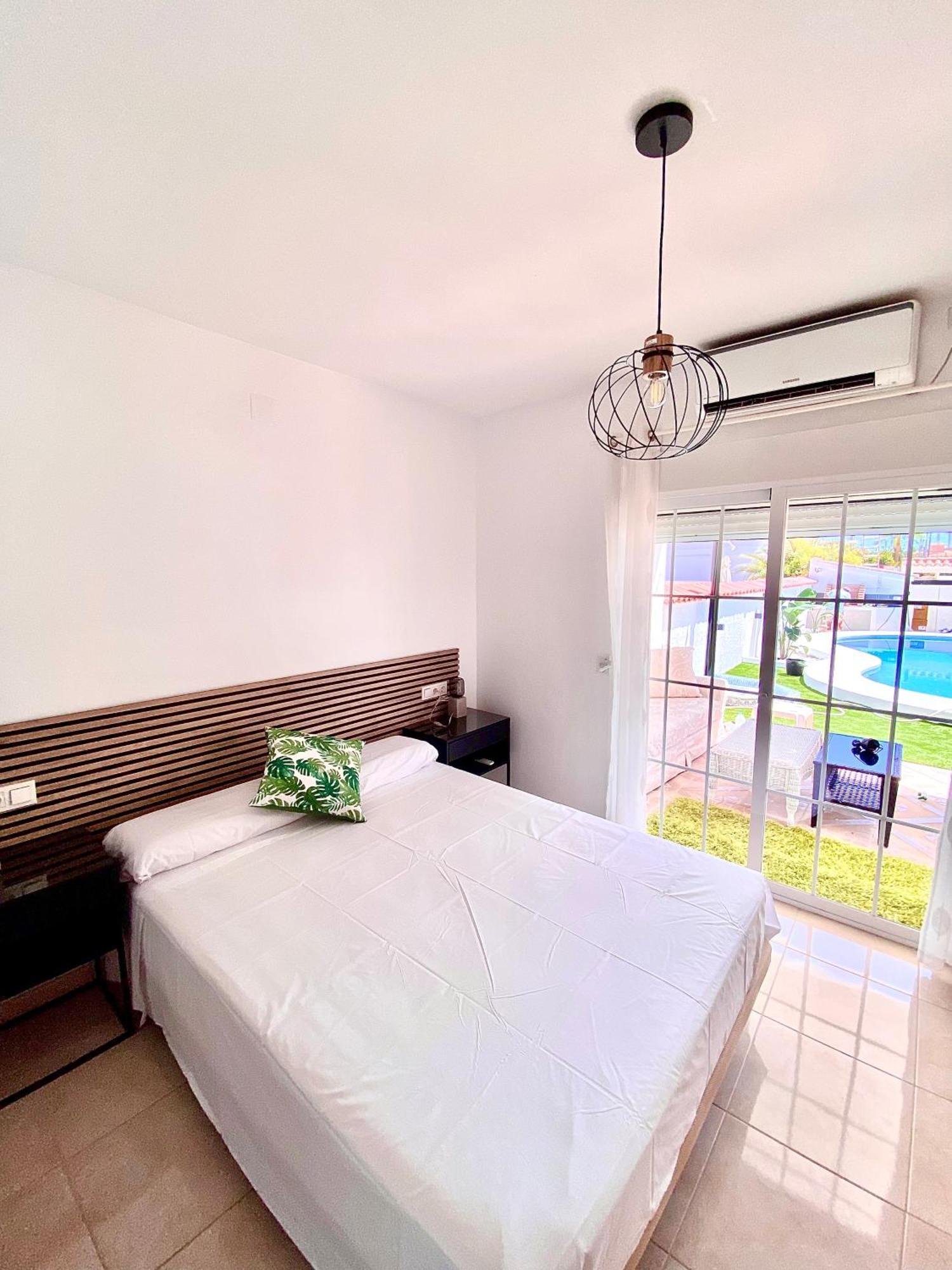 Villa Maria By Albir Proper Properties El Albir Buitenkant foto