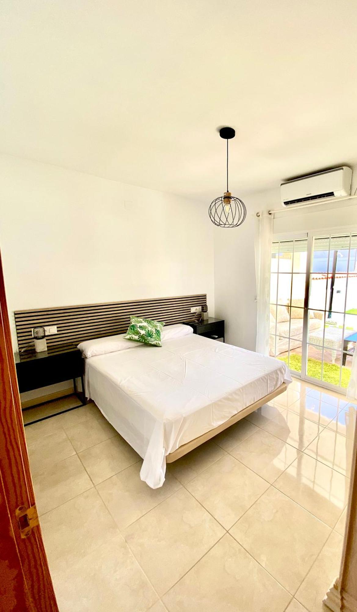 Villa Maria By Albir Proper Properties El Albir Buitenkant foto