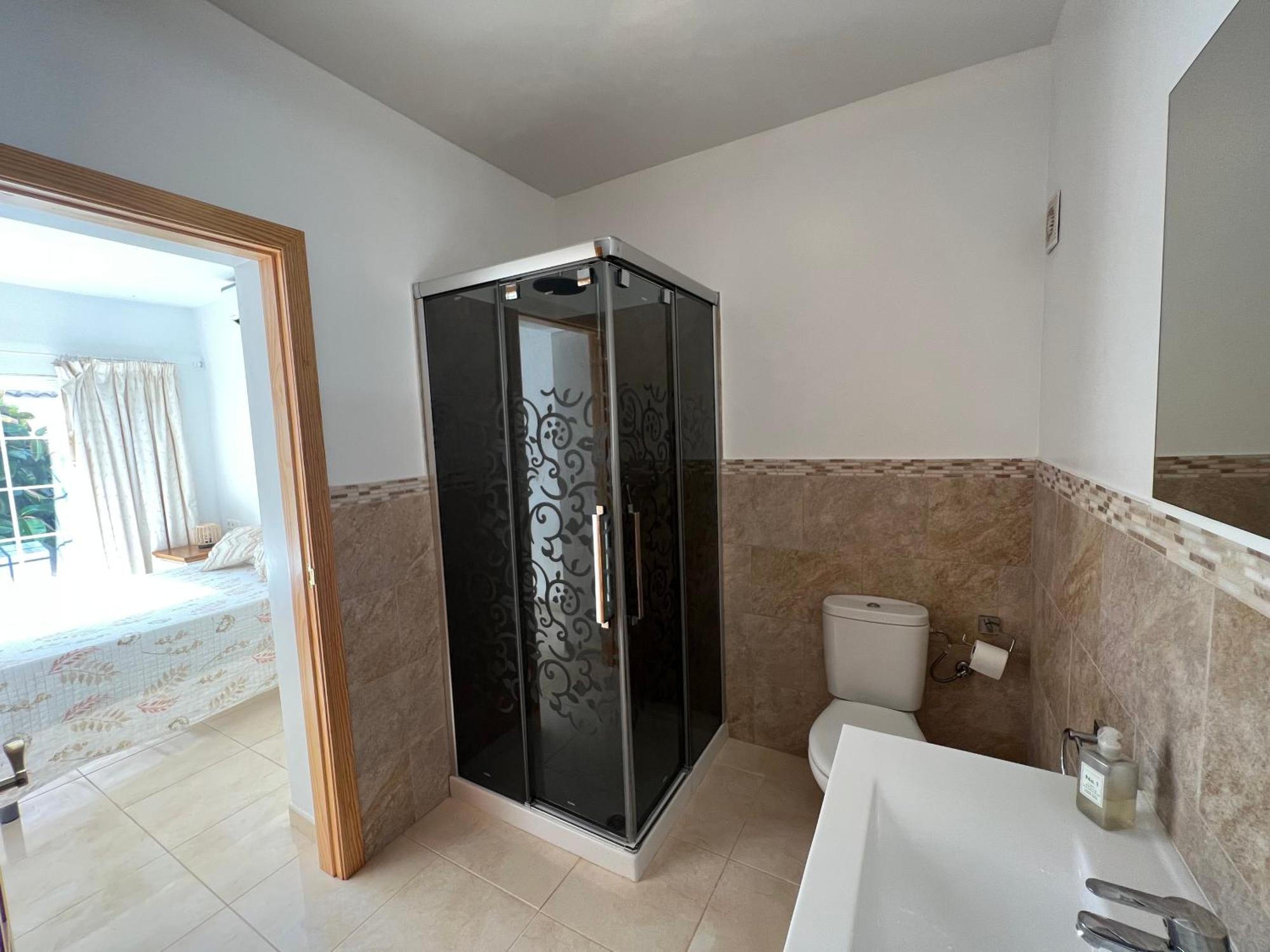 Villa Maria By Albir Proper Properties El Albir Buitenkant foto