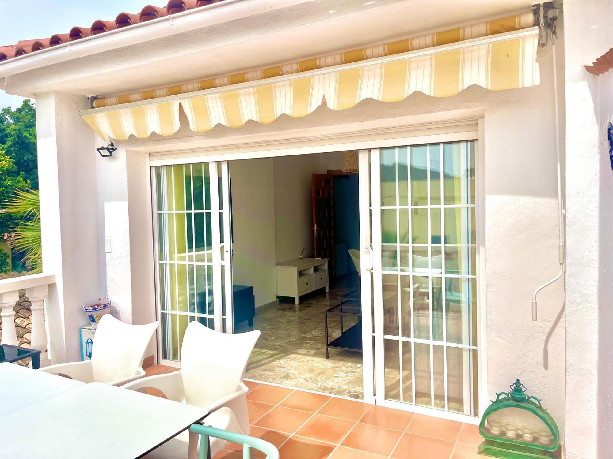 Villa Maria By Albir Proper Properties El Albir Buitenkant foto