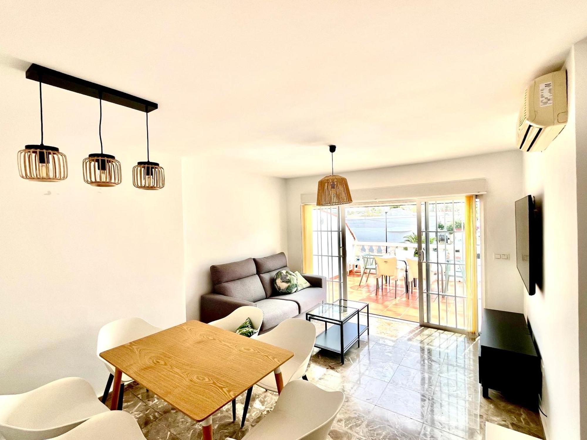Villa Maria By Albir Proper Properties El Albir Buitenkant foto